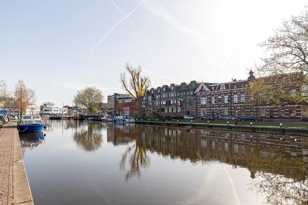 Medium property photo - Crabethstraat 3B, 2801 AL Gouda