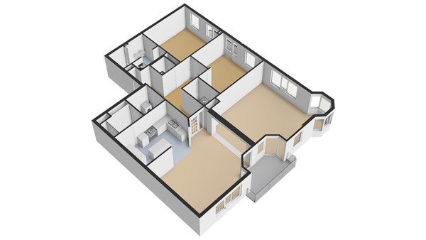 Crabethstraat 3B, 2801 AL Gouda - Crabethstraat 3b (3D).jpg