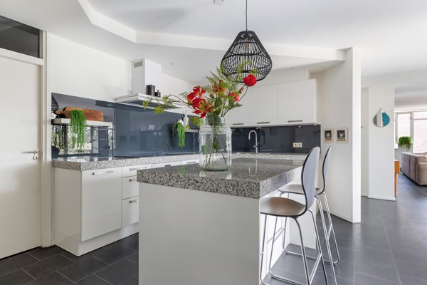 Medium property photo - Crabethstraat 3B, 2801 AL Gouda