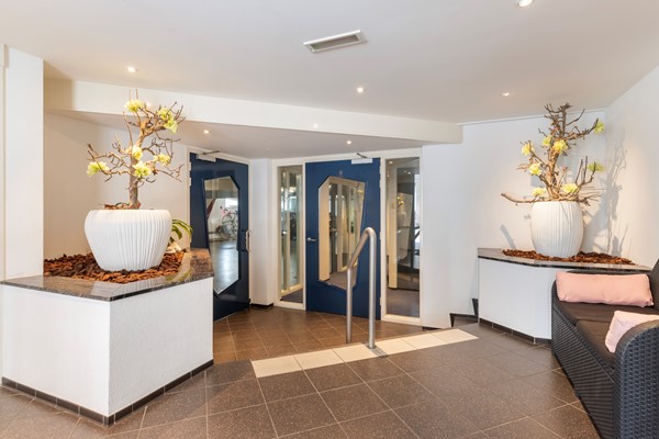 Medium property photo - Crabethstraat 3B, 2801 AL Gouda