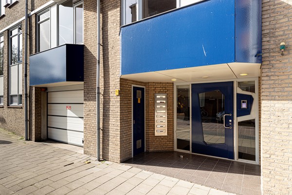 Medium property photo - Crabethstraat 3B, 2801 AL Gouda