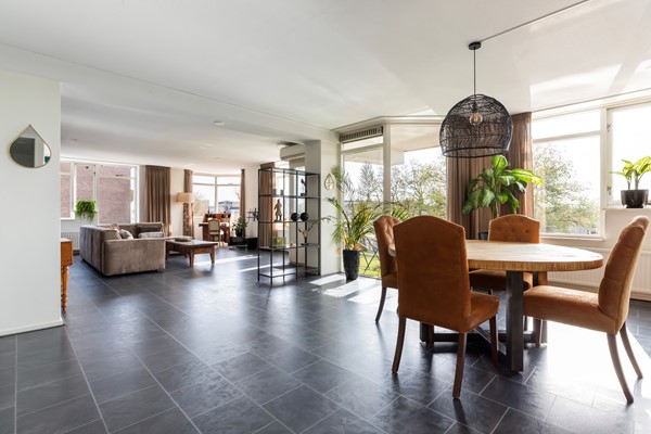 Medium property photo - Crabethstraat 3B, 2801 AL Gouda