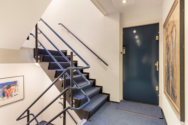 Medium property photo - Crabethstraat 3B, 2801 AL Gouda