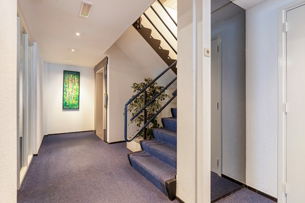 Medium property photo - Crabethstraat 3B, 2801 AL Gouda