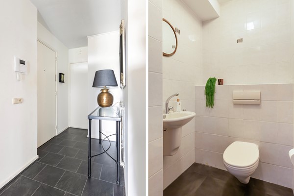 Medium property photo - Crabethstraat 3B, 2801 AL Gouda