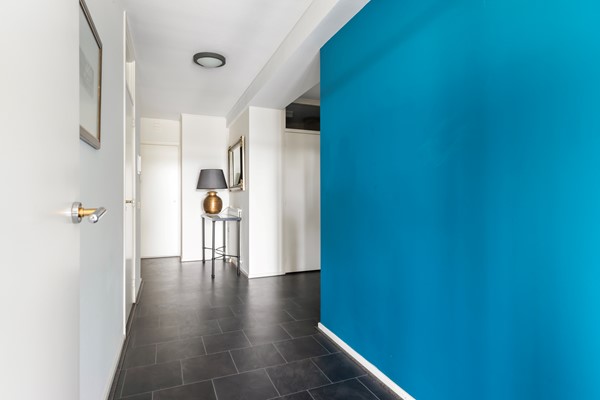 Medium property photo - Crabethstraat 3B, 2801 AL Gouda