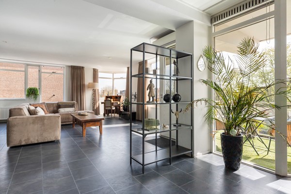 Medium property photo - Crabethstraat 3B, 2801 AL Gouda