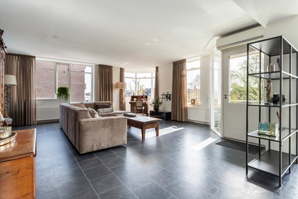 Medium property photo - Crabethstraat 3B, 2801 AL Gouda