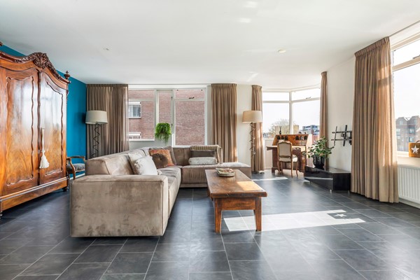 Medium property photo - Crabethstraat 3B, 2801 AL Gouda