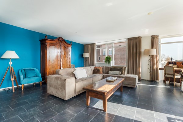 Medium property photo - Crabethstraat 3B, 2801 AL Gouda