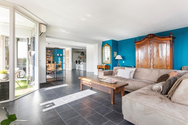 Medium property photo - Crabethstraat 3B, 2801 AL Gouda