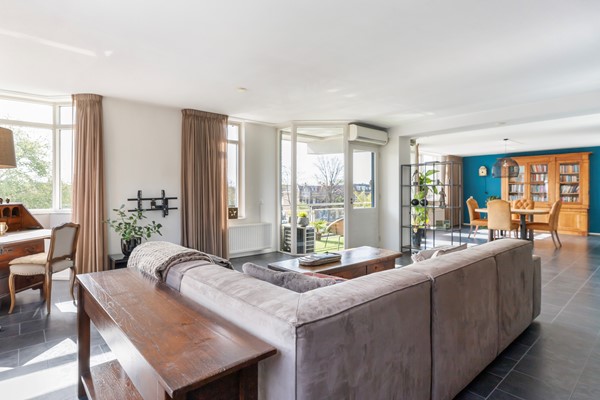 Medium property photo - Crabethstraat 3B, 2801 AL Gouda