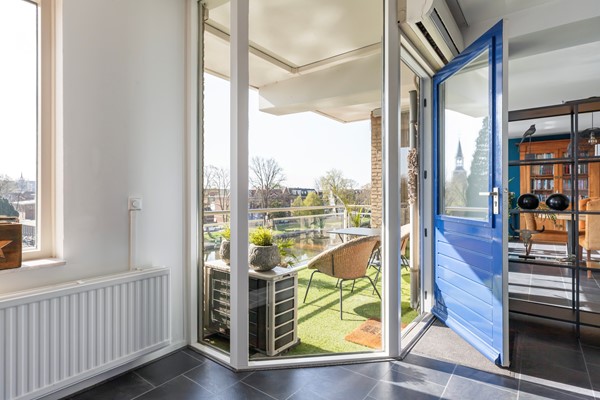 Medium property photo - Crabethstraat 3B, 2801 AL Gouda