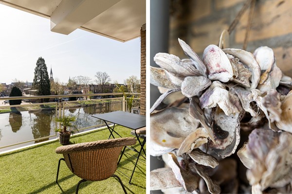 Medium property photo - Crabethstraat 3B, 2801 AL Gouda