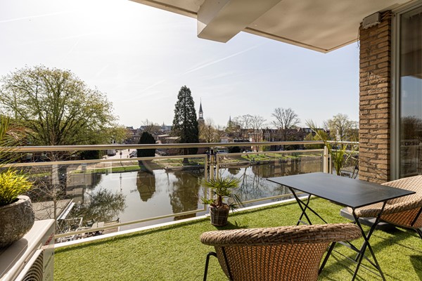 Medium property photo - Crabethstraat 3B, 2801 AL Gouda