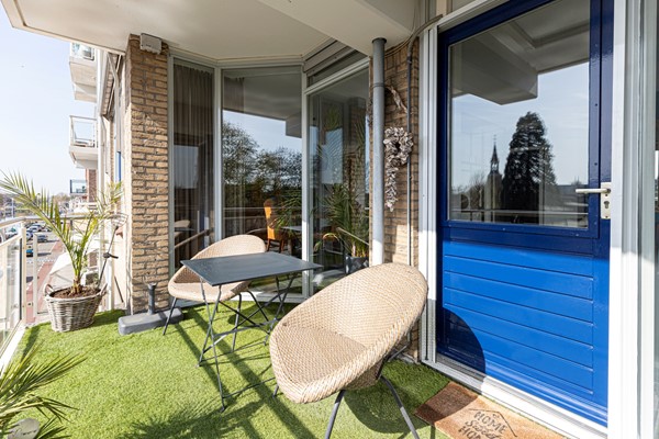 Medium property photo - Crabethstraat 3B, 2801 AL Gouda