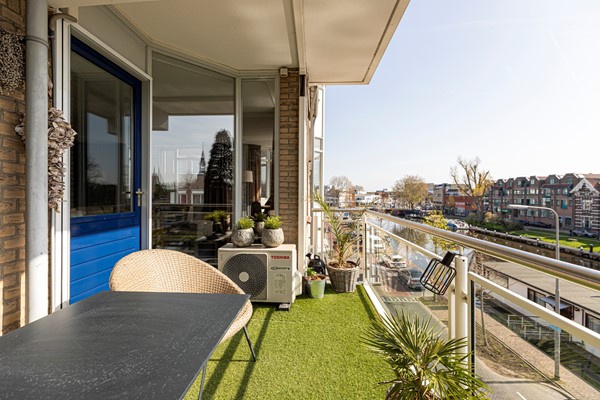 Medium property photo - Crabethstraat 3B, 2801 AL Gouda