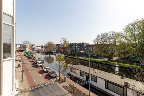 Medium property photo - Crabethstraat 3B, 2801 AL Gouda