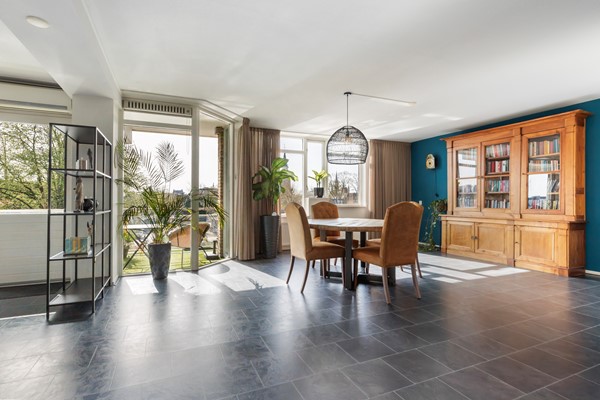 Medium property photo - Crabethstraat 3B, 2801 AL Gouda