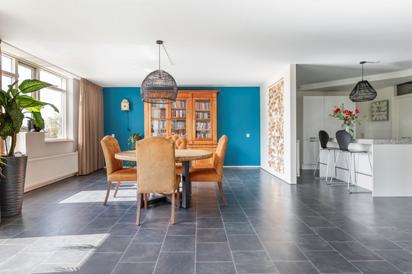 Medium property photo - Crabethstraat 3B, 2801 AL Gouda