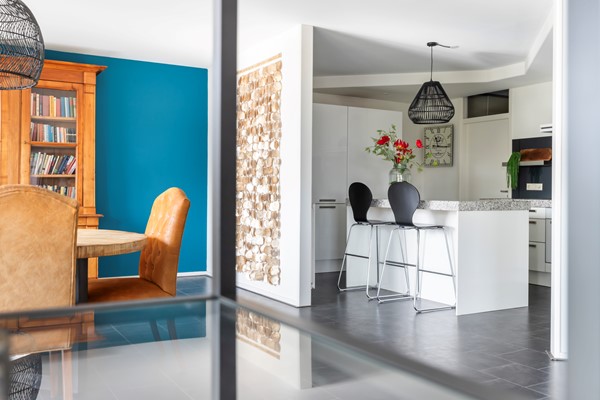 Medium property photo - Crabethstraat 3B, 2801 AL Gouda