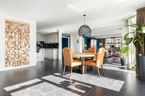 Medium property photo - Crabethstraat 3B, 2801 AL Gouda