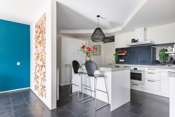 Medium property photo - Crabethstraat 3B, 2801 AL Gouda