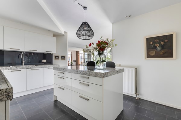 Medium property photo - Crabethstraat 3B, 2801 AL Gouda