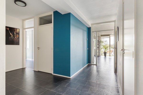 Medium property photo - Crabethstraat 3B, 2801 AL Gouda