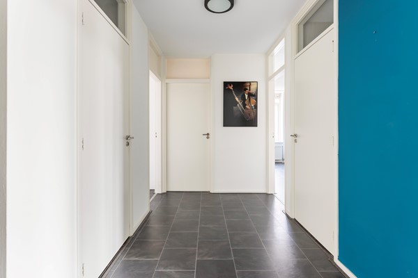 Medium property photo - Crabethstraat 3B, 2801 AL Gouda