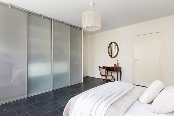 Medium property photo - Crabethstraat 3B, 2801 AL Gouda