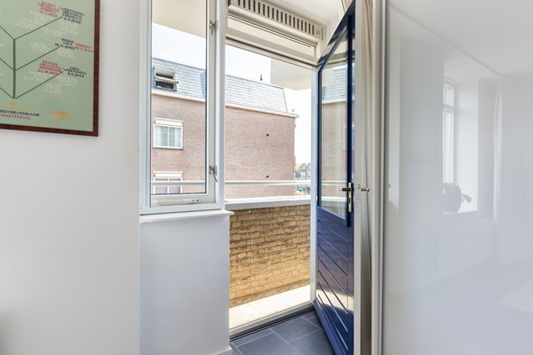 Medium property photo - Crabethstraat 3B, 2801 AL Gouda