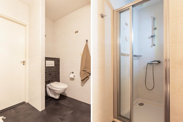 Medium property photo - Crabethstraat 3B, 2801 AL Gouda