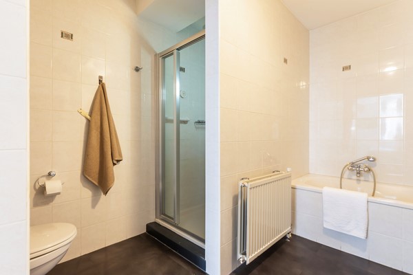 Medium property photo - Crabethstraat 3B, 2801 AL Gouda