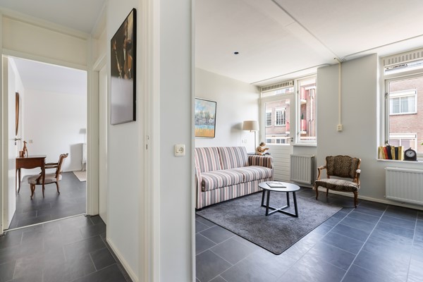 Medium property photo - Crabethstraat 3B, 2801 AL Gouda