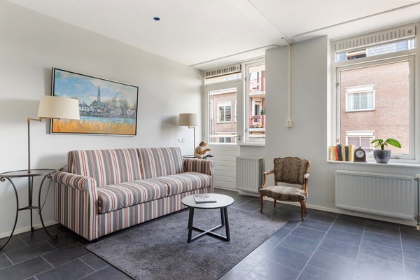 Medium property photo - Crabethstraat 3B, 2801 AL Gouda