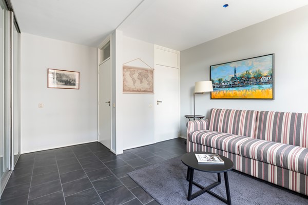 Medium property photo - Crabethstraat 3B, 2801 AL Gouda