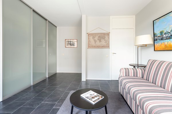 Medium property photo - Crabethstraat 3B, 2801 AL Gouda