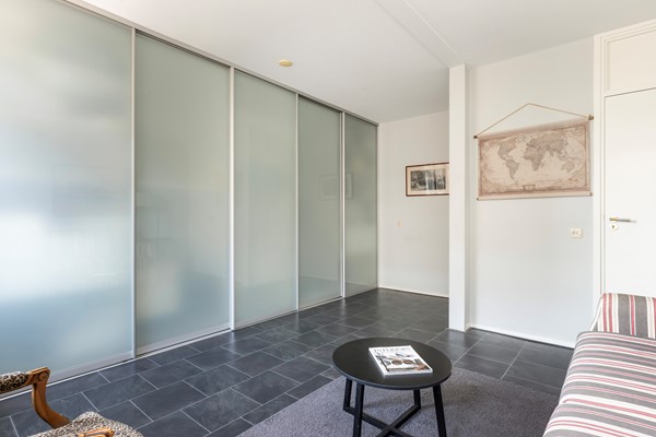 Medium property photo - Crabethstraat 3B, 2801 AL Gouda