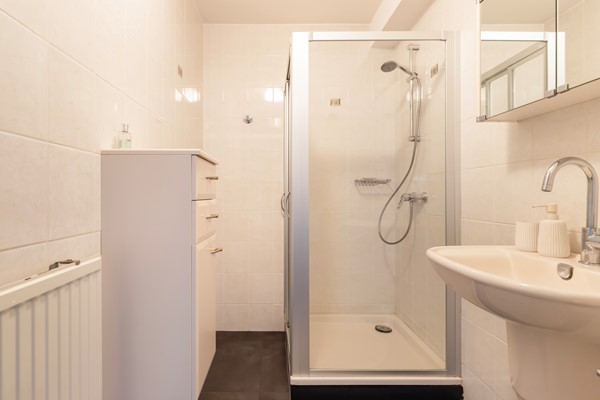 Medium property photo - Crabethstraat 3B, 2801 AL Gouda