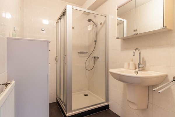 Medium property photo - Crabethstraat 3B, 2801 AL Gouda