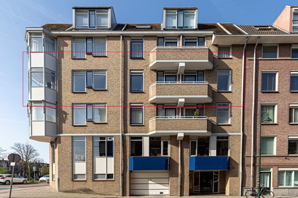 Medium property photo - Crabethstraat 3B, 2801 AL Gouda