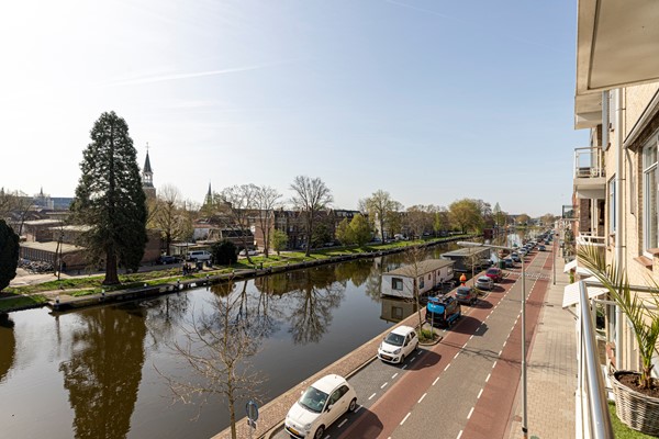 Medium property photo - Crabethstraat 3B, 2801 AL Gouda