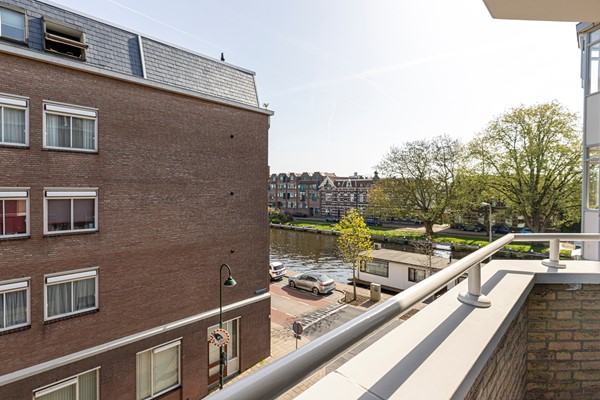 Medium property photo - Crabethstraat 3B, 2801 AL Gouda