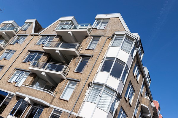 Medium property photo - Crabethstraat 3B, 2801 AL Gouda