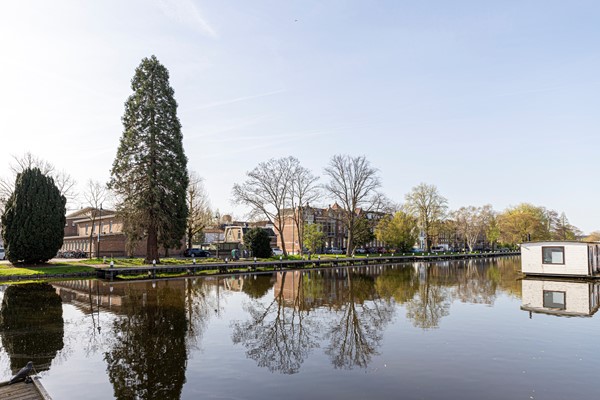 Medium property photo - Crabethstraat 3B, 2801 AL Gouda