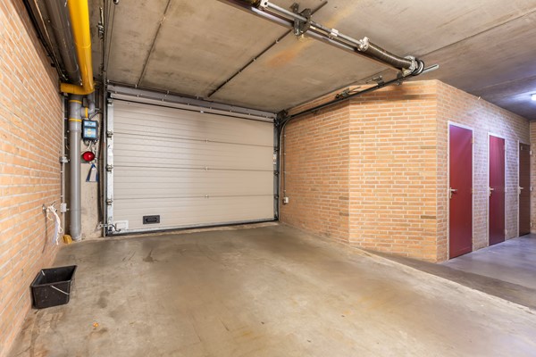 Medium property photo - Crabethstraat 3B, 2801 AL Gouda