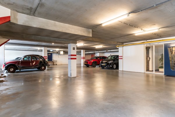 Medium property photo - Crabethstraat 3B, 2801 AL Gouda