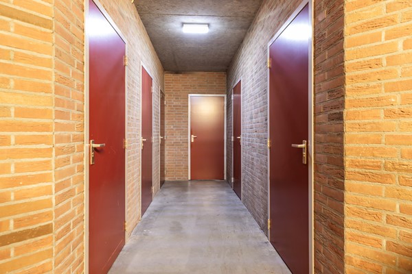 Medium property photo - Crabethstraat 3B, 2801 AL Gouda