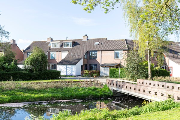Medium property photo - Uilendaal 27, 2914 RG Nieuwerkerk aan den IJssel